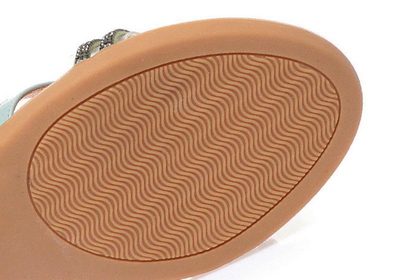 Orly Damsandal - Beige