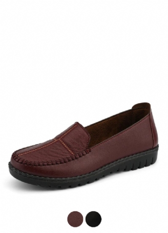 Ornelia Dam Slip-on Loafer Skor