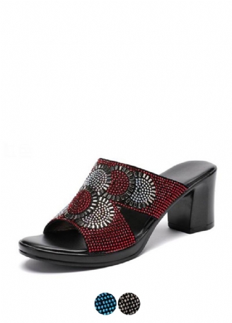 Ornella Sandal För Kvinnor