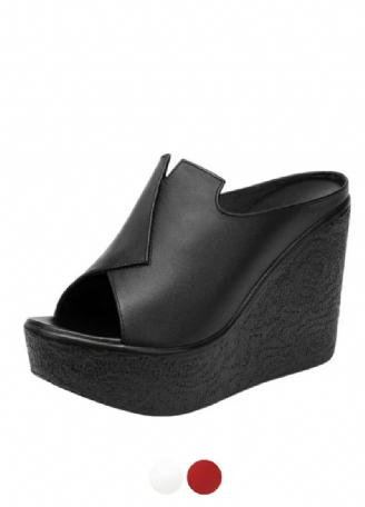Ornella Sandal Med Kilplattform För Kvinnor