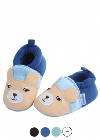 Orozco Unisex Inomhustofflor För Barn