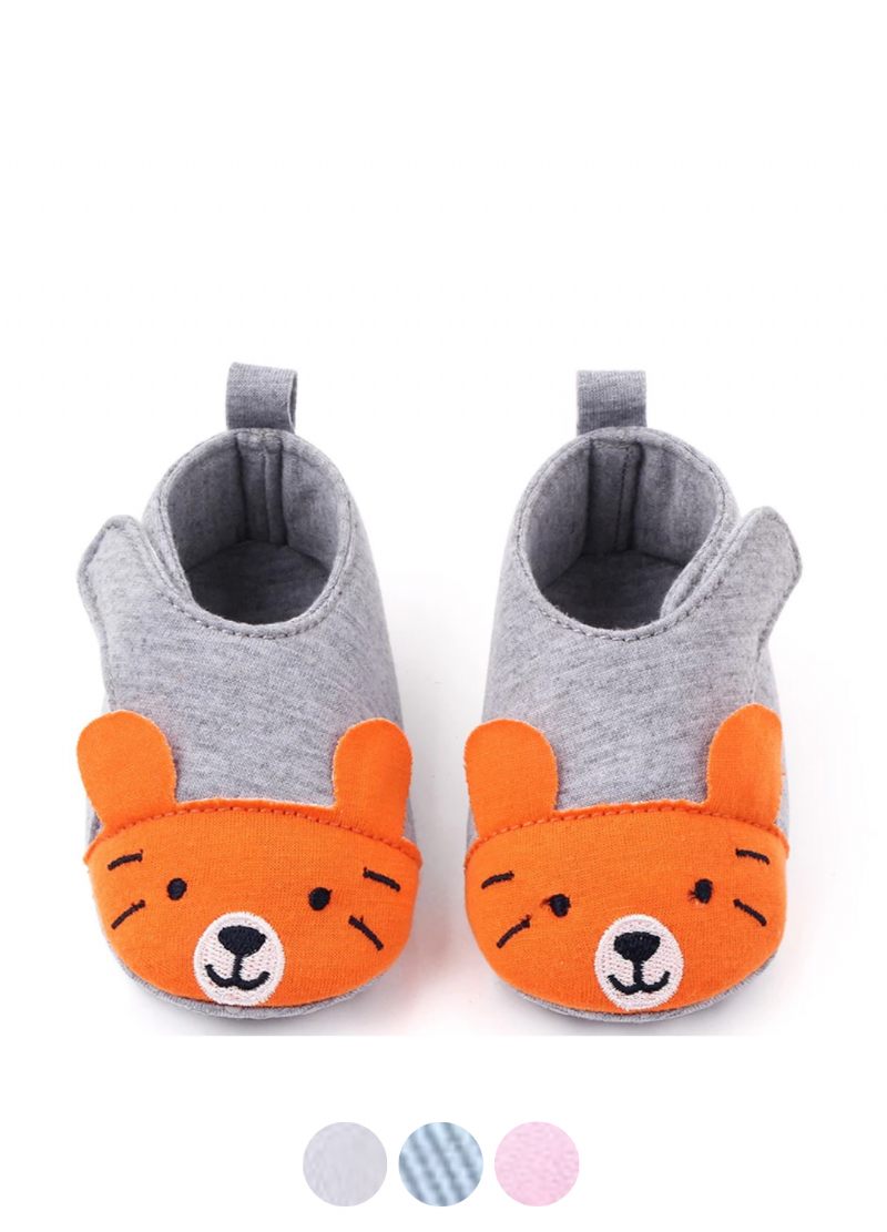 Ortega Unisex Barn Inomhustofflor
