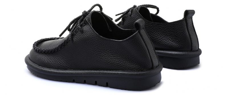 Osana Loaferskor För Kvinnor - Brun