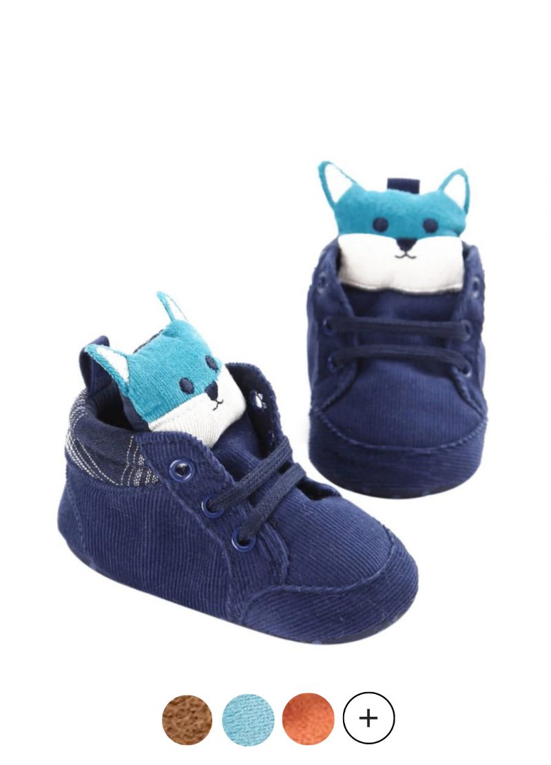 Ostoz Unisex Casual Sneakers För Barn