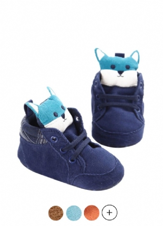 Ostoz Unisex Casual Sneakers För Barn