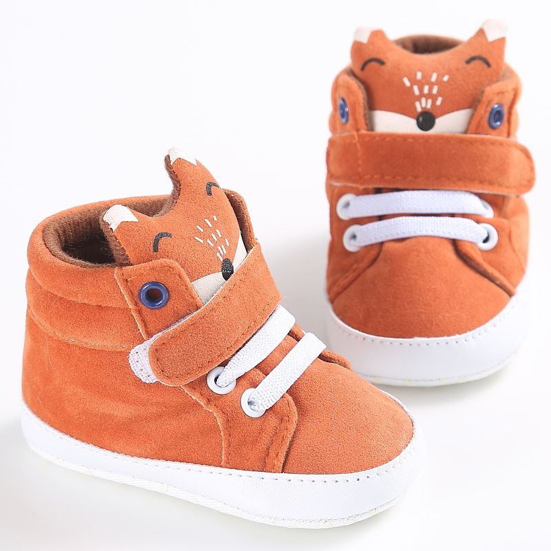 Ostoz Unisex Casual Sneakers För Barn - Marinblå