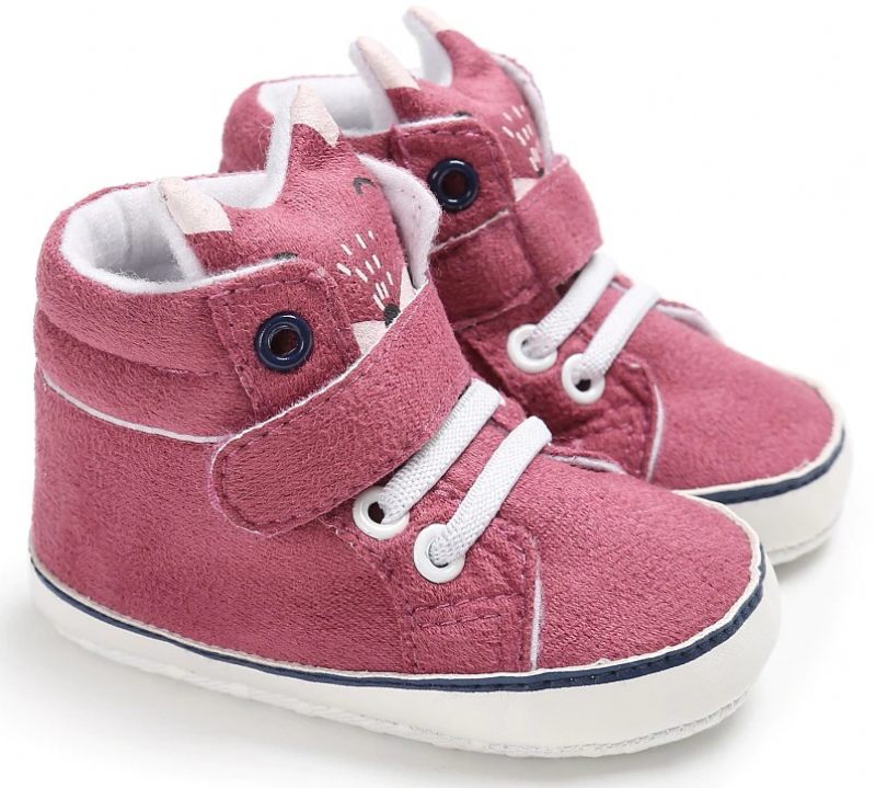 Ostoz Unisex Casual Sneakers För Barn - Marinblå