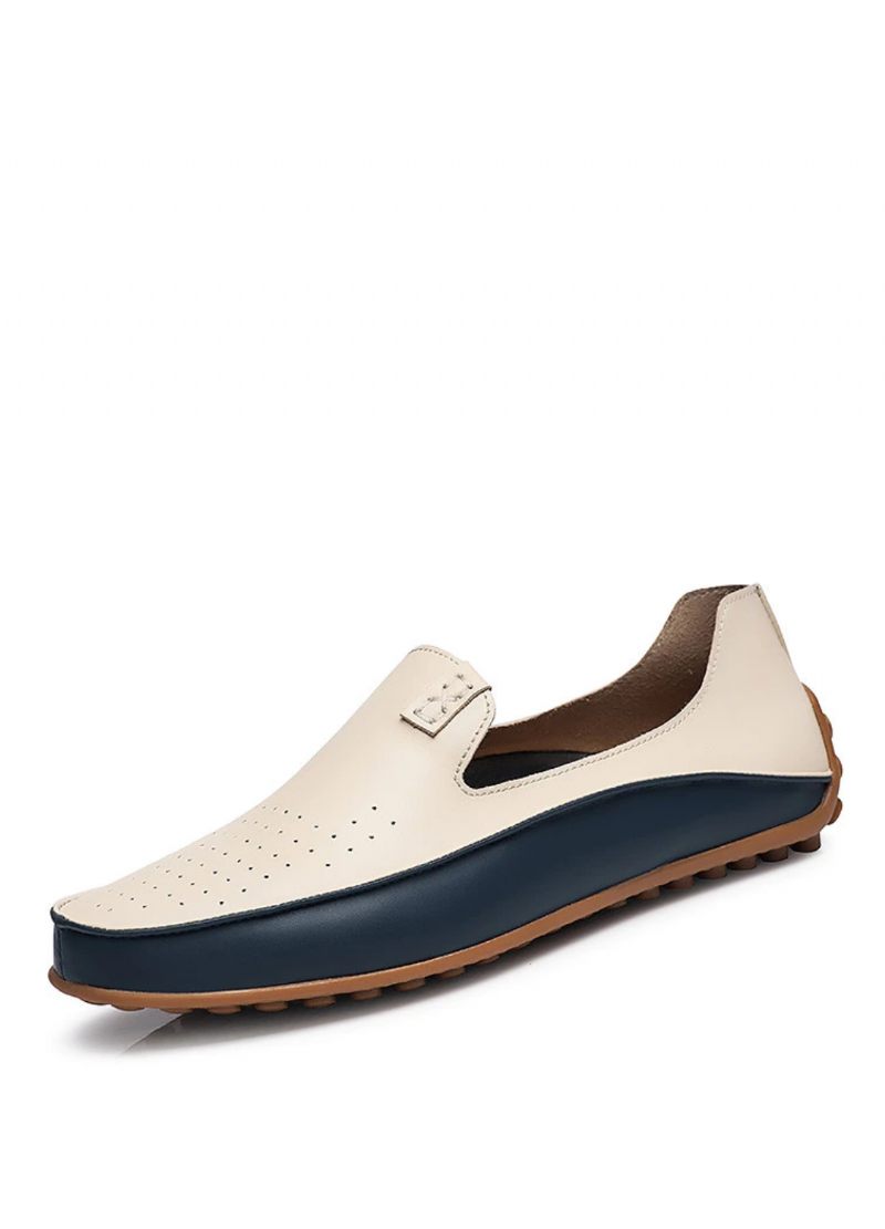 Otamendi Loafers För Män Fritidsskor