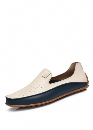 Otamendi Loafers För Män Fritidsskor