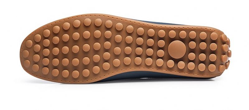 Otamendi Loafers För Män Fritidsskor - Vit