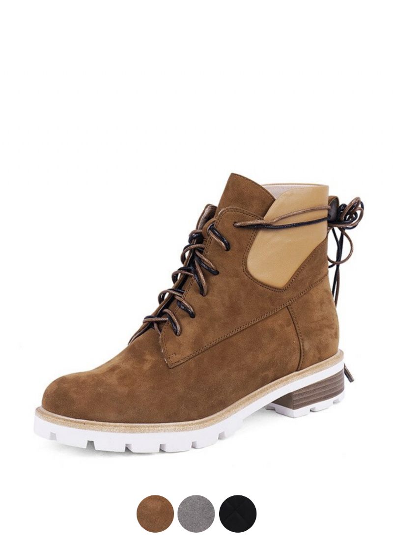 Otilia Booties Ankellängd