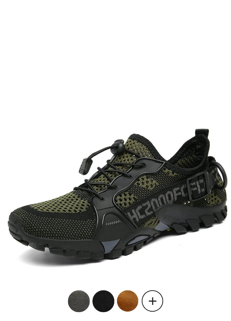 Otto Sport Sneaker För Män