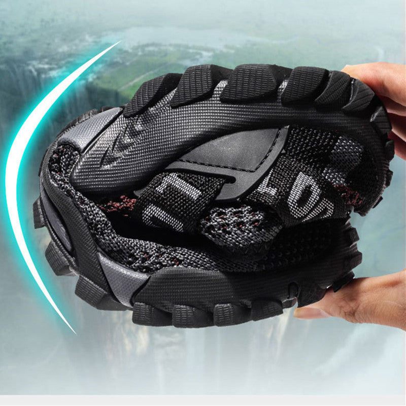 Otto Sport Sneaker För Män - Grön