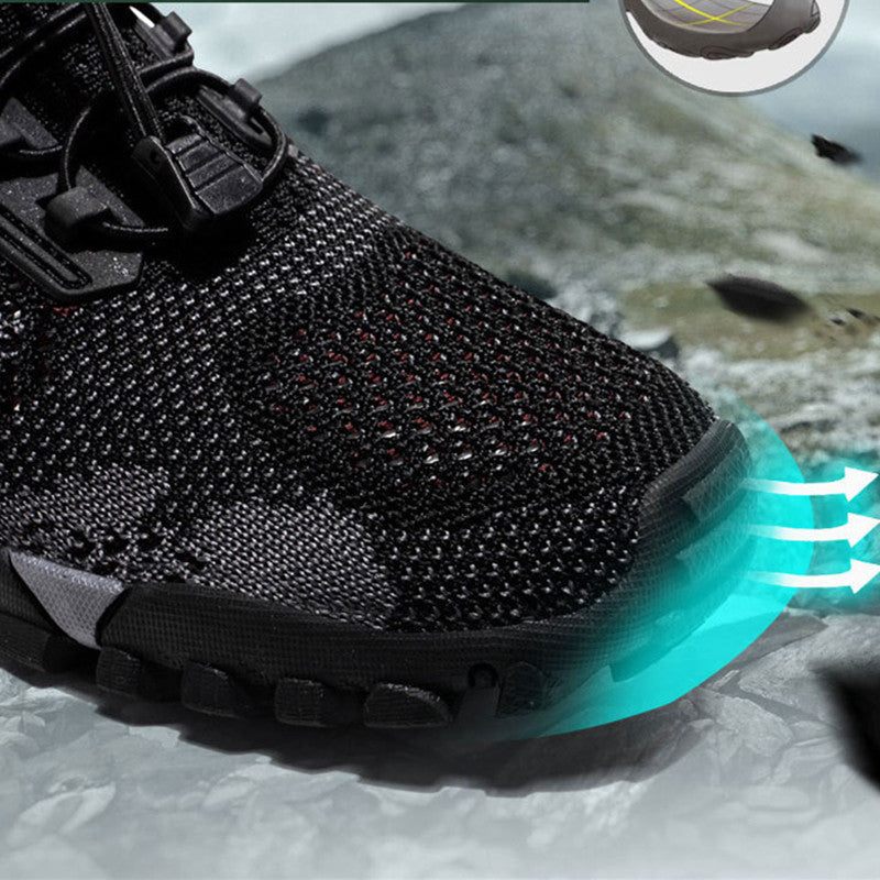 Otto Sport Sneaker För Män - Grön