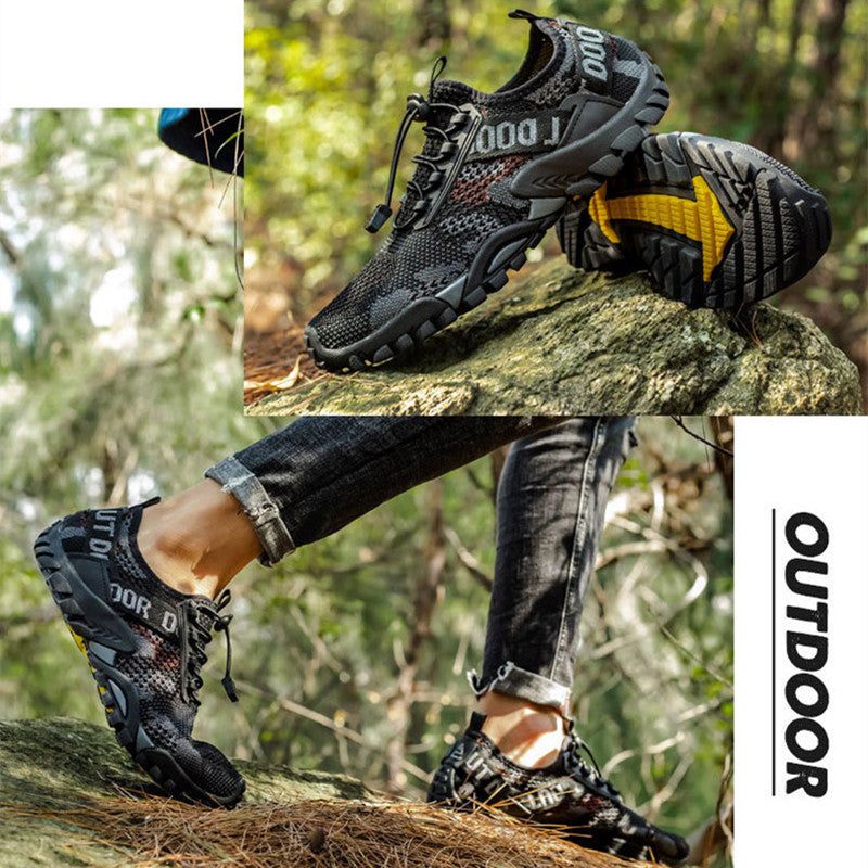 Otto Sport Sneaker För Män - Grön