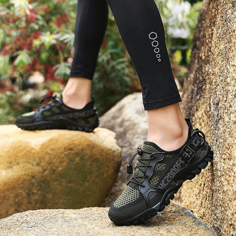 Otto Sport Sneaker För Män - Grön