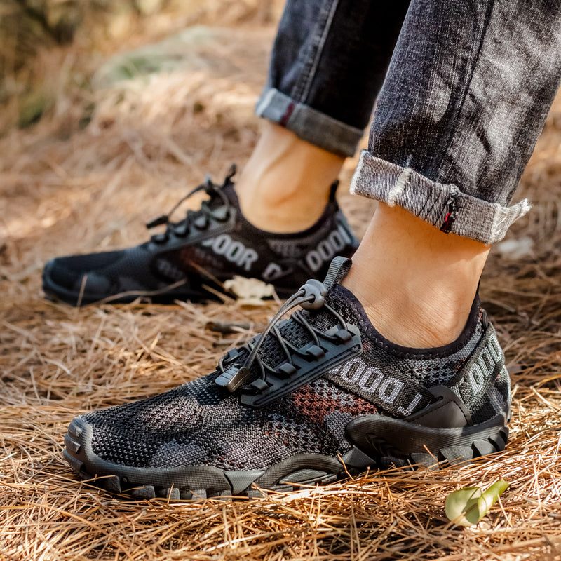 Otto Sport Sneaker För Män - Grön