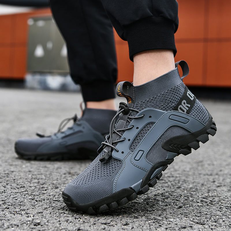Otto Sport Sneaker För Män - Grön