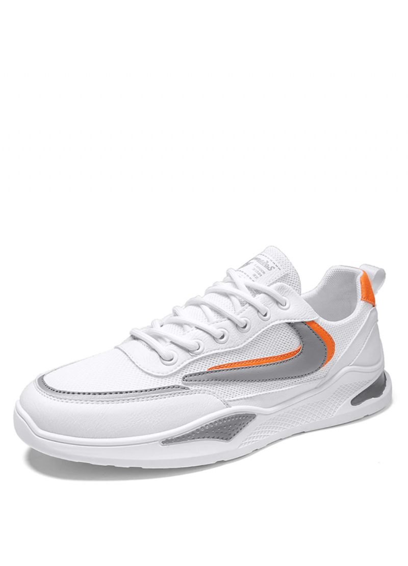 Owen Fashion Sneakers För Män