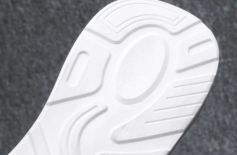 Owen Fashion Sneakers För Män - Vit
