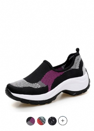 Oxana Sneaker För Kvinnor