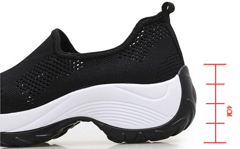 Oxana Sneaker För Kvinnor - Lila