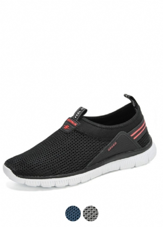 Ozio Slip-on Sneaker För Män