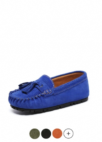 Pablo Pojkar Loafer Skor