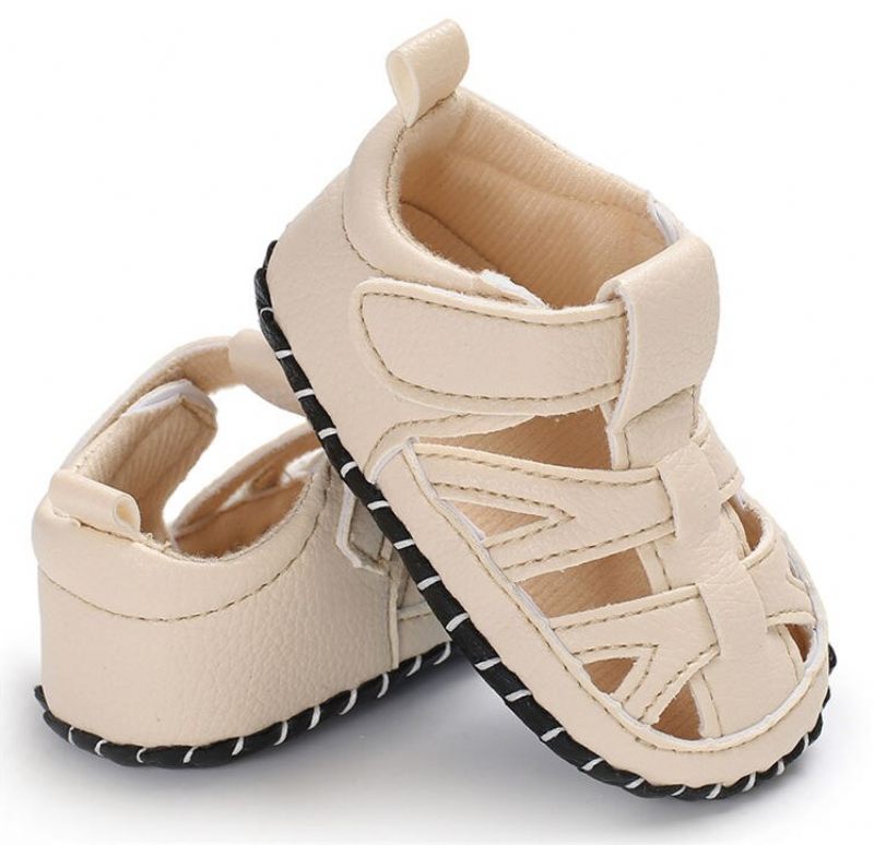 Pacheco Unisex Casual Sandal För Barn - Beige