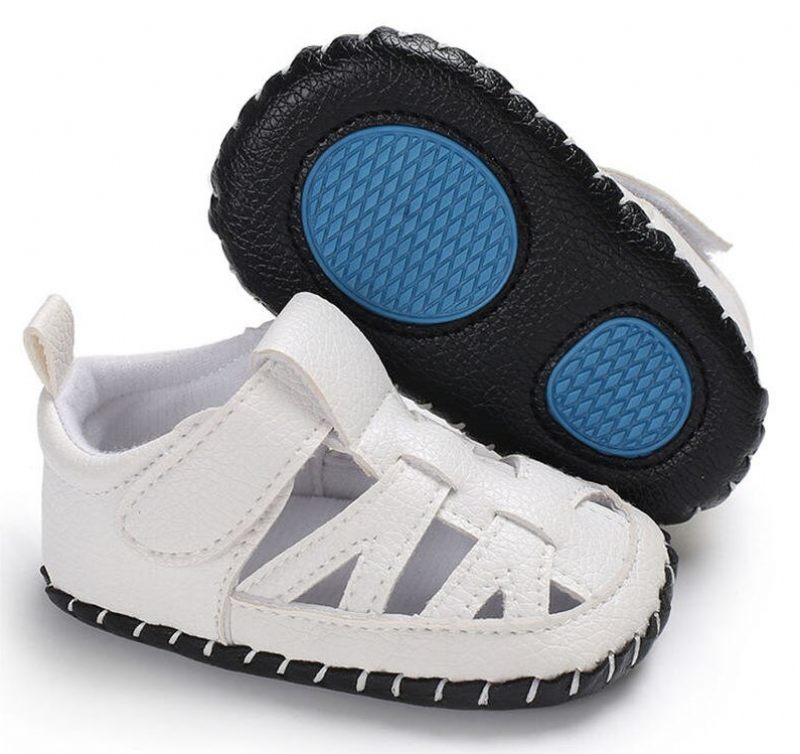 Pacheco Unisex Casual Sandal För Barn - Beige