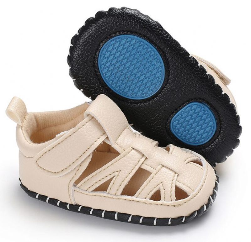 Pacheco Unisex Casual Sandal För Barn - Beige