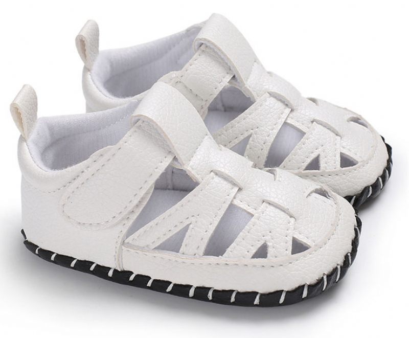 Pacheco Unisex Casual Sandal För Barn - Beige