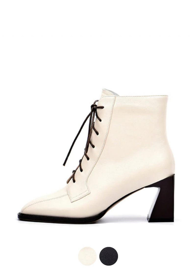 Palacios Boots Ankelhöjd