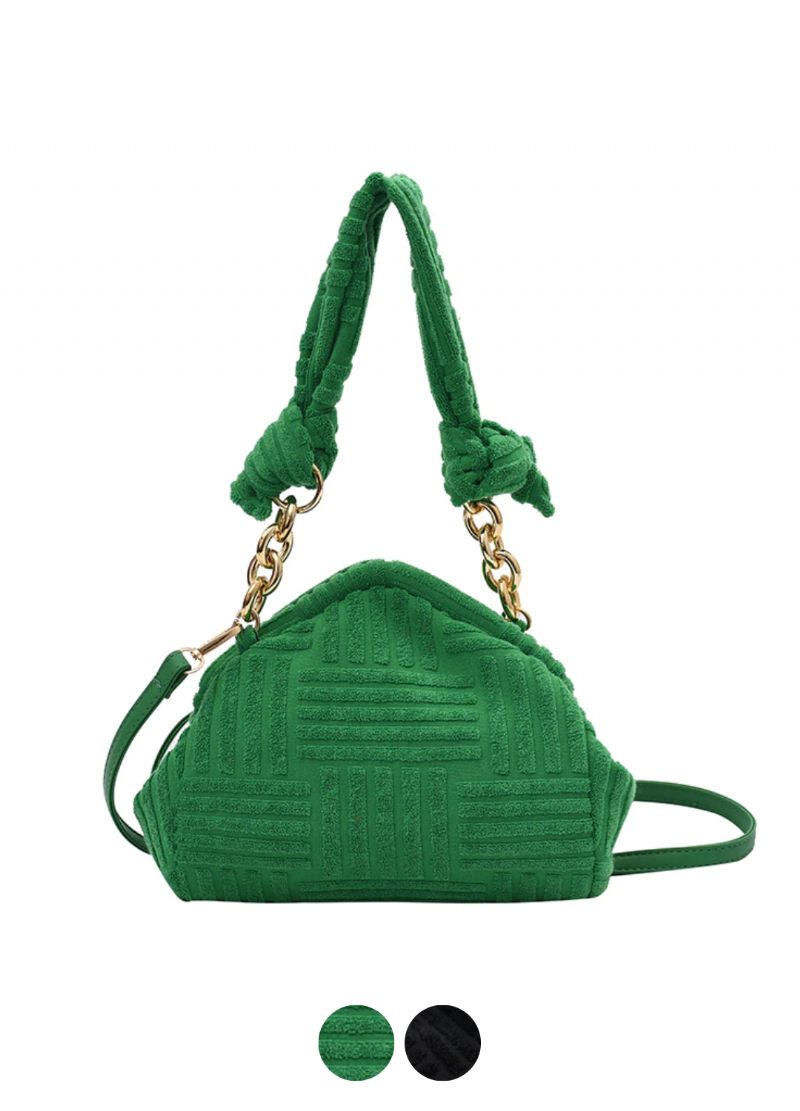 Palma Lyxig Crossbody-handväska För Kvinnor