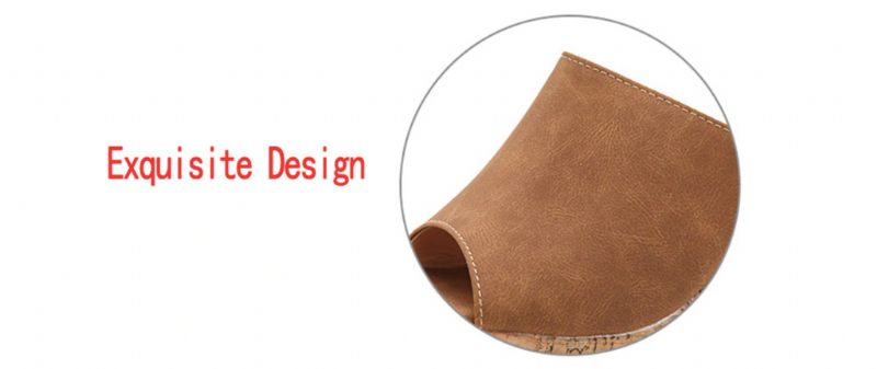Palmira Wedges - Svart