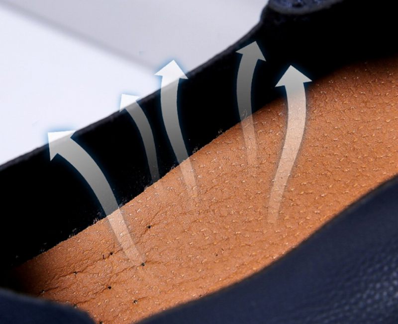 Palometa Loafers - Gul