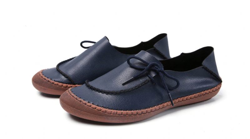 Palometa Loafers - Gul