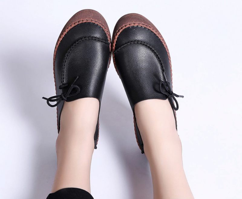 Palometa Loafers - Gul