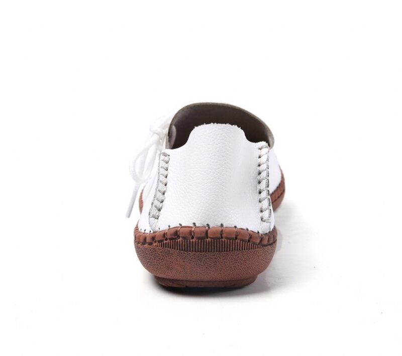 Palometa Loafers - Gul