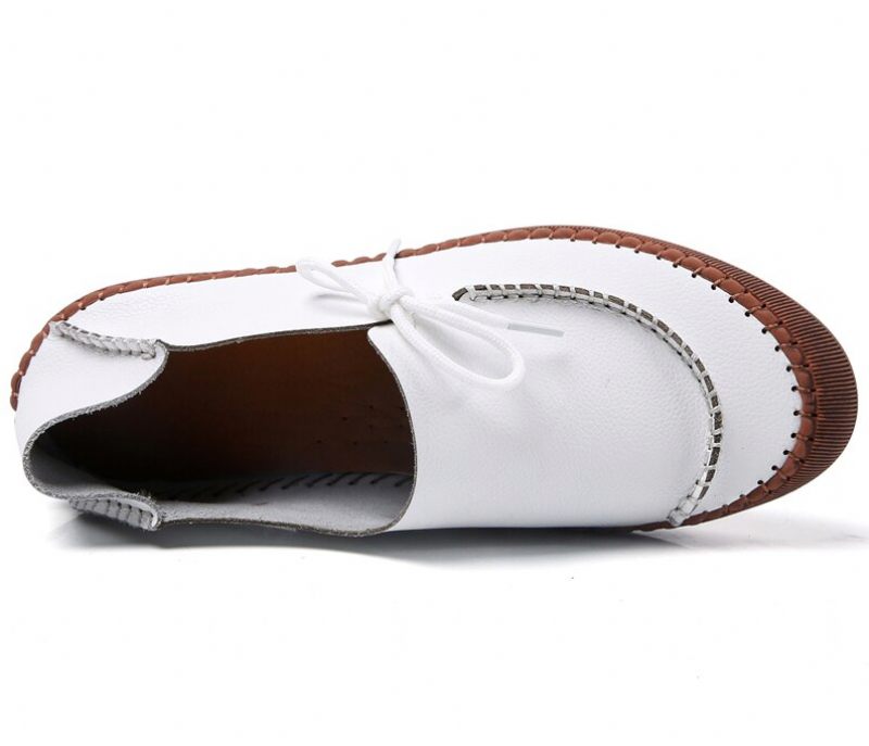 Palometa Loafers - Gul