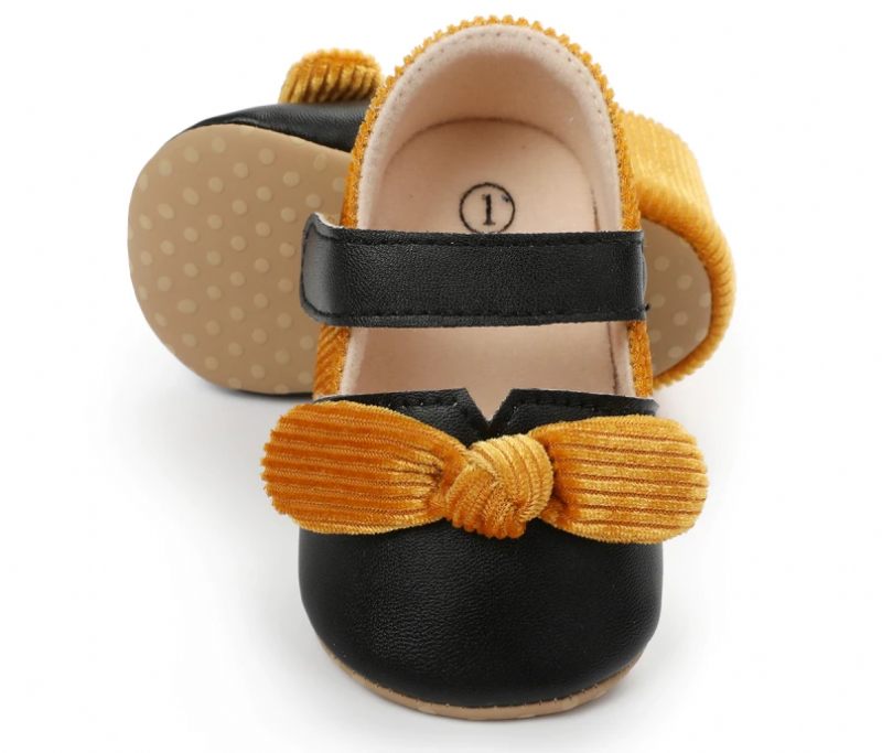 Pamela Baby Flickor Platta Skor - Rosa