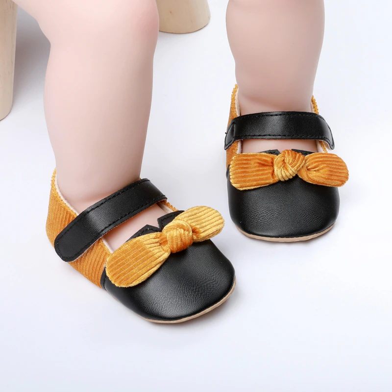 Pamela Baby Flickor Platta Skor - Rosa