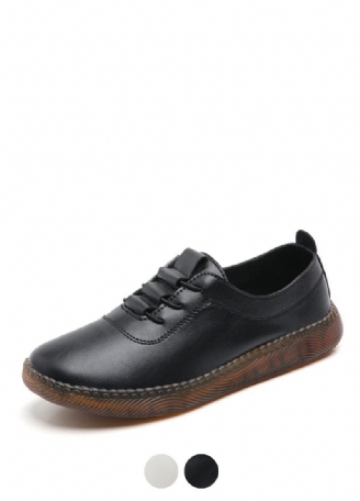 Panise Slip-on Balett Sportskor För Kvinnor