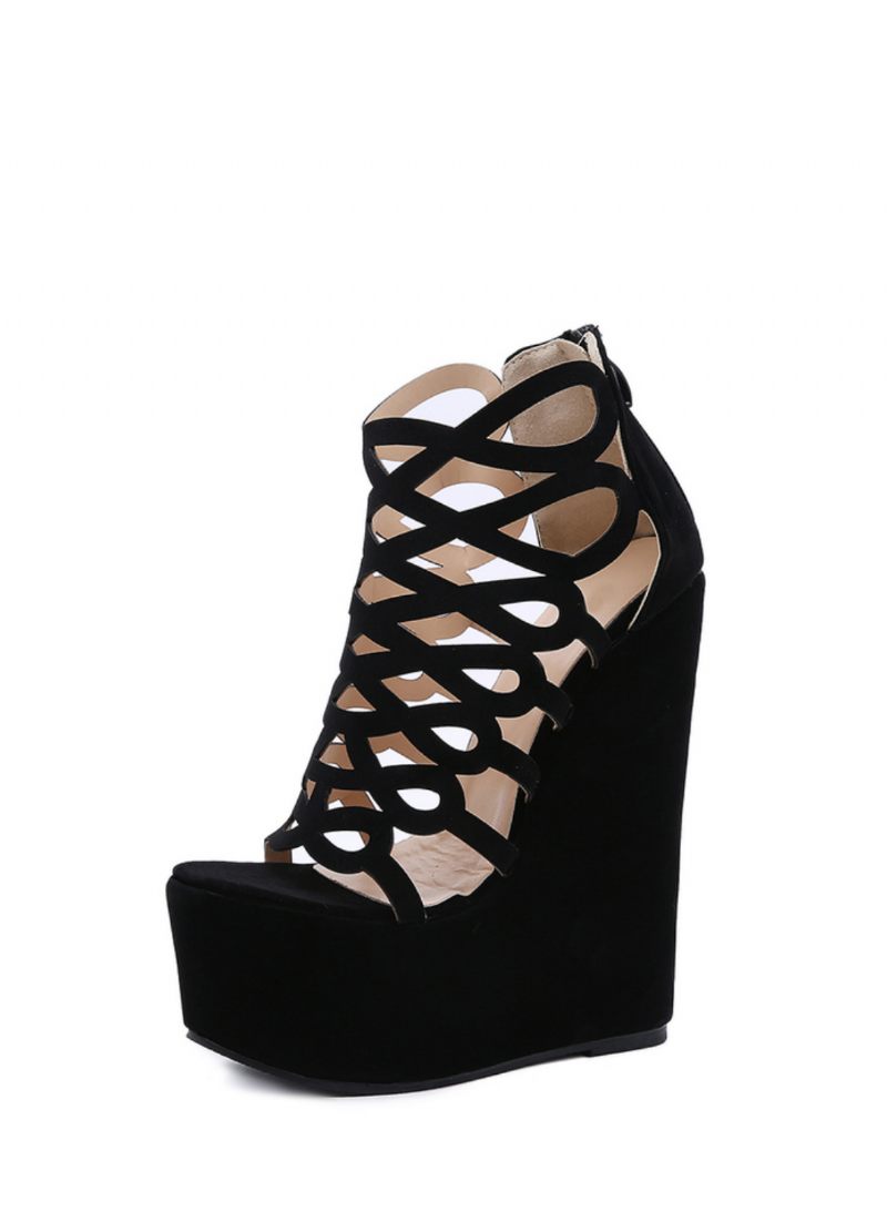 Paola Sandal För Dam