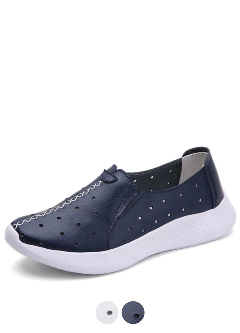 Paquita Dam Loafer Skor