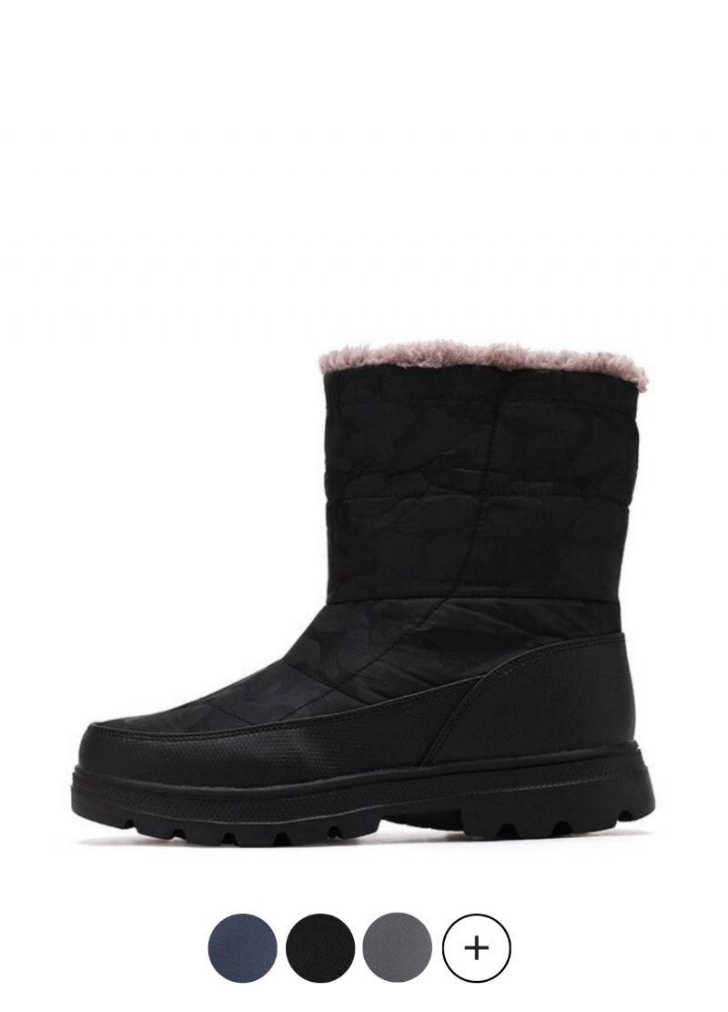 Paramo Boots Ankelhöjd