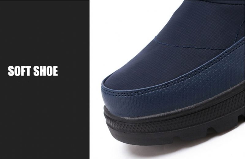 Paramo Boots Ankelhöjd - Svart