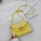 Small Yellow