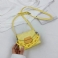 Mini Yellow