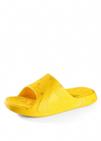 Pargo Unisex Slidesandaler